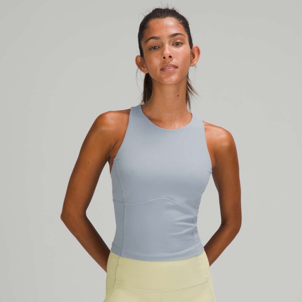 Lululemon Key to Balance Tank Top
Chambray | Size 12